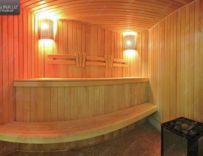 Сауна в гостинице Golden Valley, в Ташкенте, Чинабад,  61а (напротив Санатория Чинабад) |  | 101sauna.uz