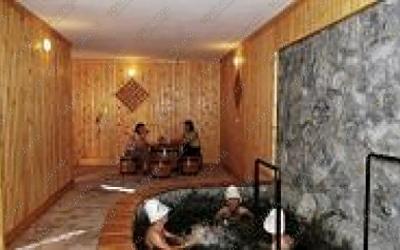 Сауна в гостинице Шердор, в Самарканде, М. Кошгари, 91 |  | 101sauna.uz