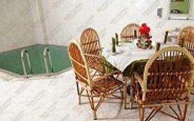 Сауна Inkonel, в Ташкенте, Мустакиллик, 75 |  | 101sauna.uz