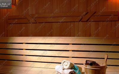Сауна Inkonel, в Ташкенте, Мустакиллик, 75 |  | 101sauna.uz