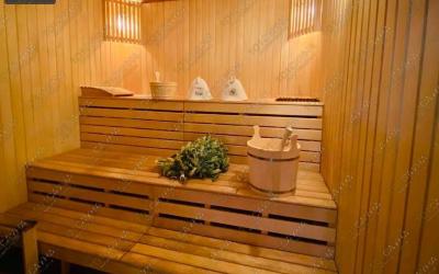 Сауна Spa Shans, в Ташкенте, Юсуф Хос Хожиб |  | 101sauna.uz