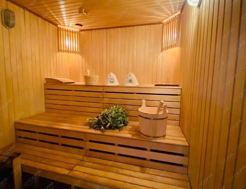 Сауна Spa Shans, в Ташкенте, Юсуф Хос Хожиб |  | 101sauna.uz