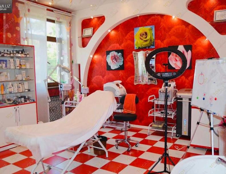 Сауна Spa Shans, в Ташкенте, Юсуф Хос Хожиб |  | 101sauna.uz
