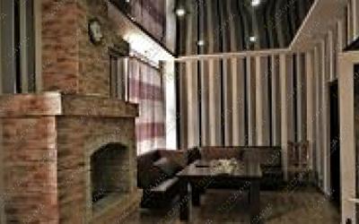 Сауна Турандот Spa life, в Ташкенте, Айбека, 65 |  | 101sauna.uz