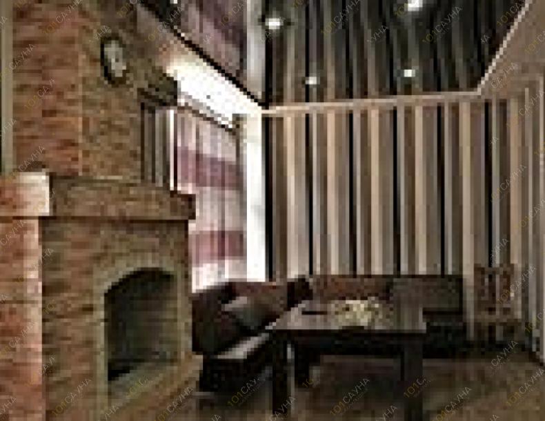Сауна Турандот Spa life