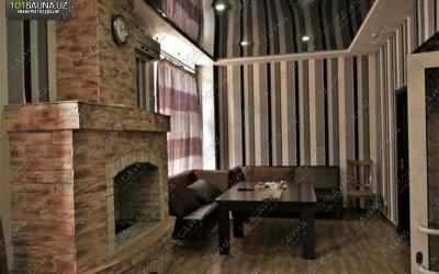 Сауна Турандот Spa life, в Ташкенте, Айбека, 65 |  | 101sauna.uz