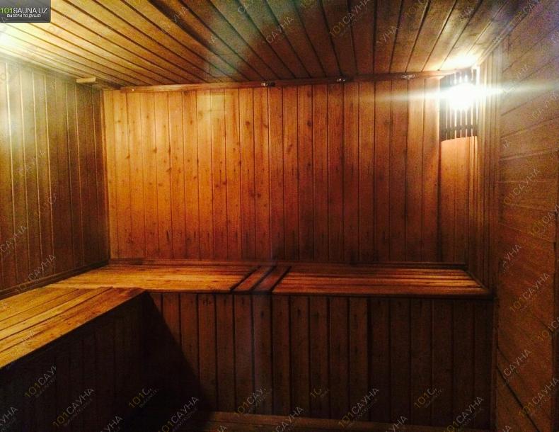 Оздоровительный комплекс FAMILY, в Ташкенте, ул. Мехржон, 15А |  | 101sauna.uz