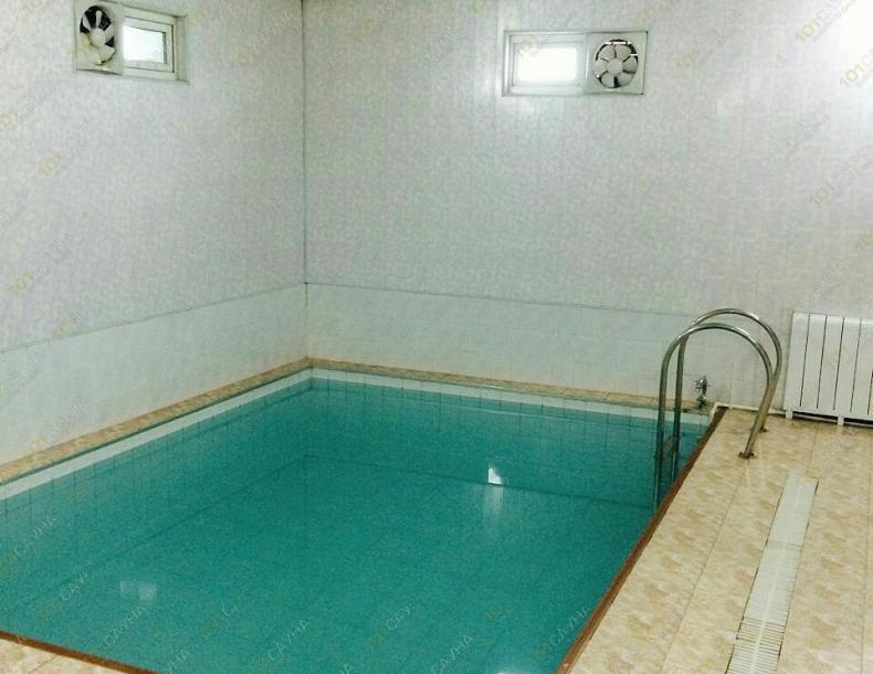 Оздоровительный комплекс FAMILY, в Ташкенте, ул. Мехржон, 15А |  | 101sauna.uz