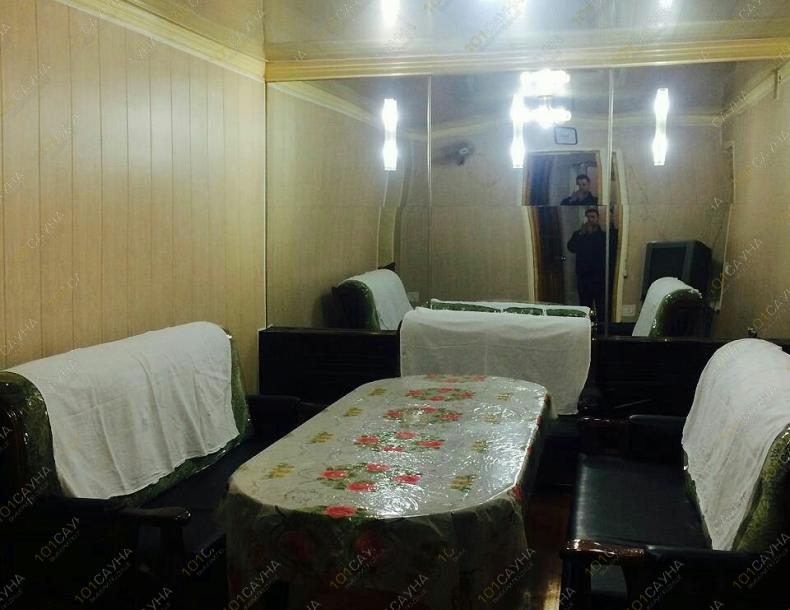 Оздоровительный комплекс FAMILY, в Ташкенте, ул. Мехржон, 15А |  | 101sauna.uz