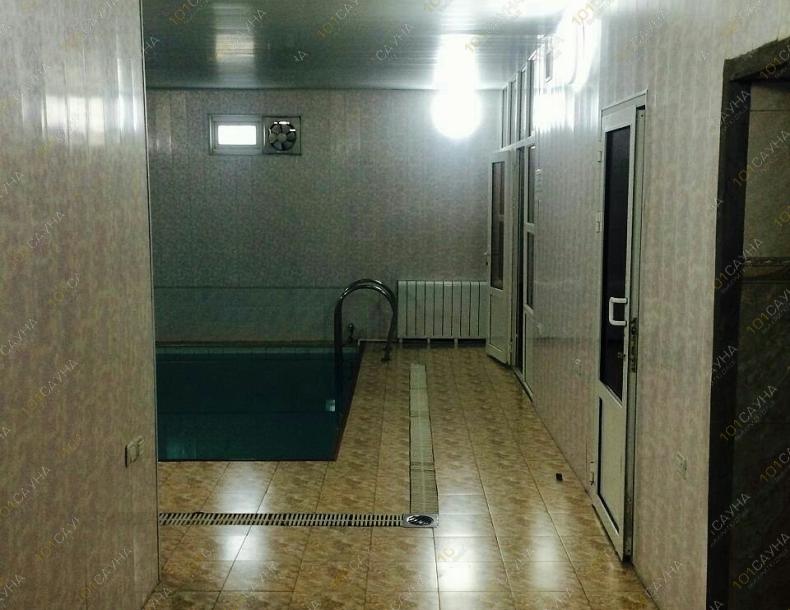 Оздоровительный комплекс FAMILY, в Ташкенте, ул. Мехржон, 15А |  | 101sauna.uz