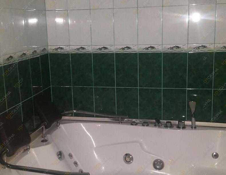 Оздоровительный комплекс FAMILY, в Ташкенте, ул. Мехржон, 15А |  | 101sauna.uz