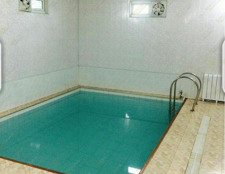 Оздоровительный комплекс FAMILY, в Ташкенте, ул. Мехржон, 15А |  | 101sauna.uz