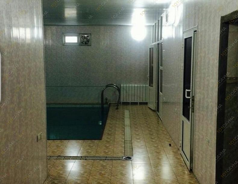 Оздоровительный комплекс FAMILY, в Ташкенте, ул. Мехржон, 15А |  | 101sauna.uz