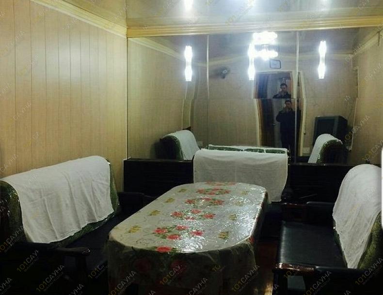 Оздоровительный комплекс FAMILY, в Ташкенте, ул. Мехржон, 15А |  | 101sauna.uz