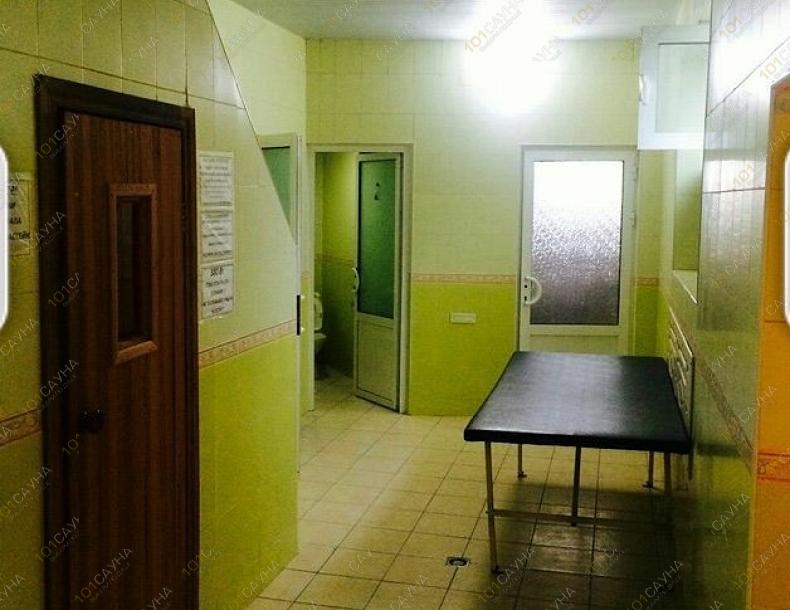 Оздоровительный комплекс FAMILY, в Ташкенте, ул. Мехржон, 15А |  | 101sauna.uz
