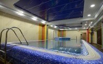 Fitness Centre Sport Life, в Ташкенте, 9-й пр-д Абдуллы Каххара 1а (Ориентир: супермаркет «Корзинка», мост Аэропорта) |  | 101sauna.uz