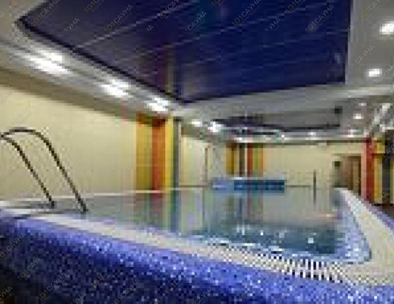 Fitness Centre Sport Life