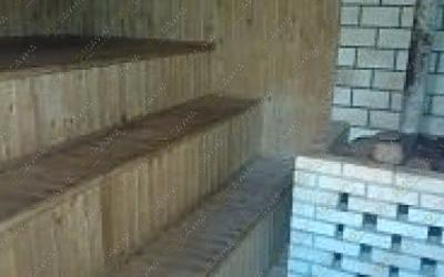 Мужская баня У Весны, в Ташкенте, Весна |  | 101sauna.uz