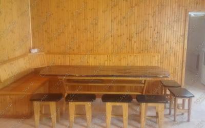 Мужская баня У Весны, в Ташкенте, Весна |  | 101sauna.uz