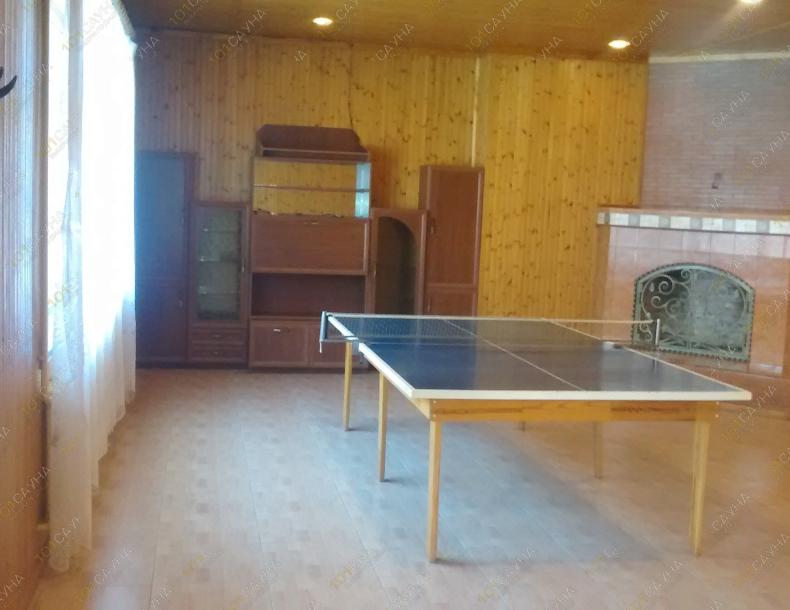 Мужская баня У Весны, в Ташкенте, Весна |  | 101sauna.uz