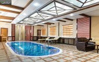 Сауна Мароканд, в Самарканде, В. Абдуллаева, 17 |  | 101sauna.uz