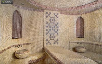 Сауна Мароканд, в Самарканде, В. Абдуллаева, 17 |  | 101sauna.uz
