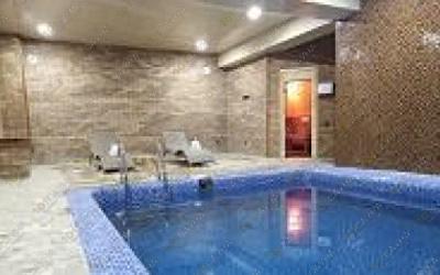Сауна Seven Day Spa, в Ташкенте, ул. Чупон ота (рядом с 55 домом) |  | 101sauna.uz
