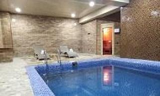 Seven Day Spa
