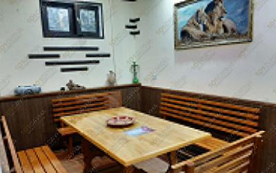 Сауна SABRINA GOLD CLUB, в Ташкенте, Массив Ялангач, 25Б |  | 101sauna.uz