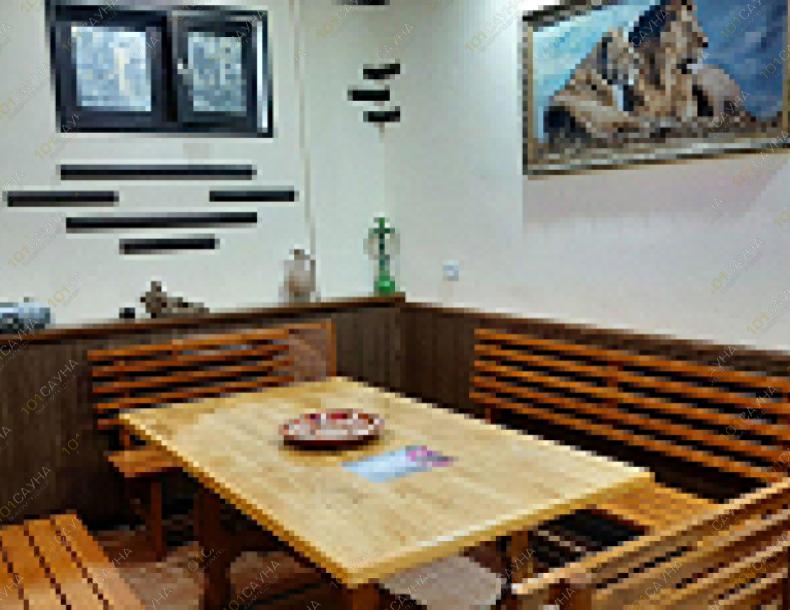 Сауна SABRINA GOLD CLUB, в Ташкенте, Массив Ялангач, 25Б |  | 101sauna.uz