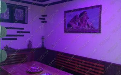 Сауна SABRINA GOLD CLUB, в Ташкенте, Массив Ялангач, 25Б |  | 101sauna.uz