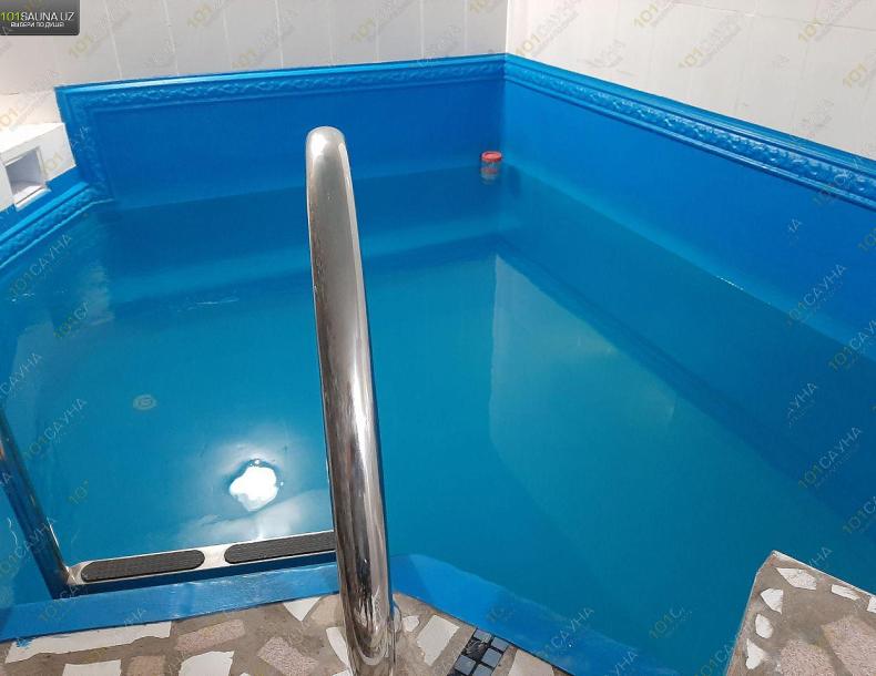 Сауна SABRINA GOLD CLUB, в Ташкенте, Массив Ялангач, 25Б |  | 101sauna.uz