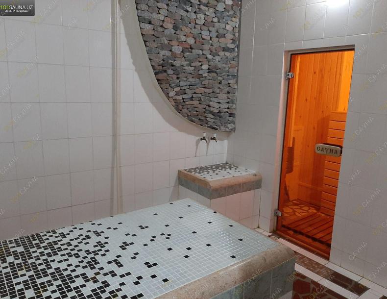 Сауна SABRINA GOLD CLUB, в Ташкенте, Массив Ялангач, 25Б |  | 101sauna.uz
