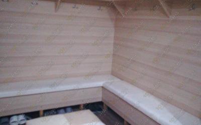 Сауна Olympic  star, в Ташкенте, М Ахмад Югнаки, 52а |  | 101sauna.uz