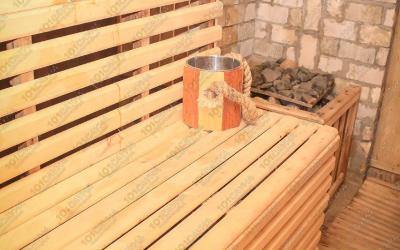 Сауна на Ойшахонум 43, в Ташкенте, Ойшахонум, 43 |  | 101sauna.uz