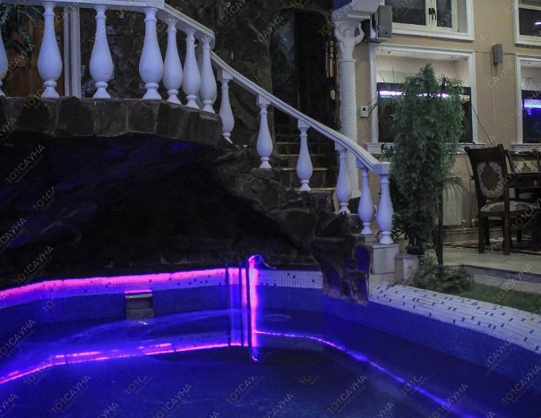 Сауна на Ойшахонум 43, в Ташкенте, Ойшахонум, 43 |  | 101sauna.uz