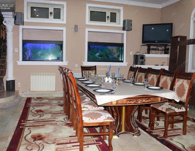 Сауна на Ойшахонум 43, в Ташкенте, Ойшахонум, 43 |  | 101sauna.uz