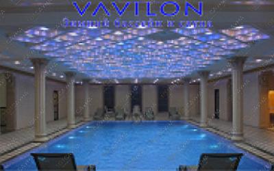 SPA сауна VAVILON, в Самарканде, Ориентир тахта бозор. Машина базар круг карши |  | 101sauna.uz