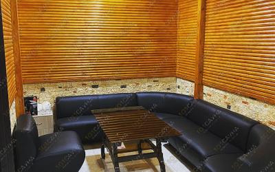 Спа комплекс Era beauty spa, в Ташкенте, Махтумкули, 105 |  | 101sauna.uz