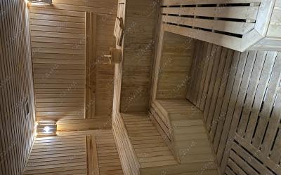 Спа комплекс Era beauty spa, в Ташкенте, Махтумкули, 105 |  | 101sauna.uz