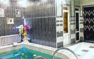 Сауна Али ШЕЙХ, в Ташкенте, Улица Паркенский улица |  | 101sauna.uz