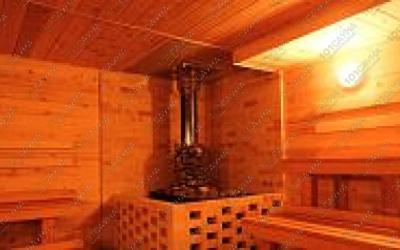 Сауна Wooden Spa, в Ташкенте, Бектемирское шоссе, ул. Шох, 179А |  | 101sauna.uz