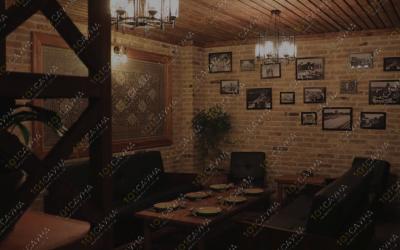Сауна Wooden Spa, в Ташкенте, Бектемирское шоссе, ул. Шох, 179А |  | 101sauna.uz