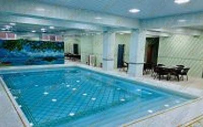 Сауна в отеле Амина, в Самарканде, Ул. Б. Ялантуш, 54 |  | 101sauna.uz