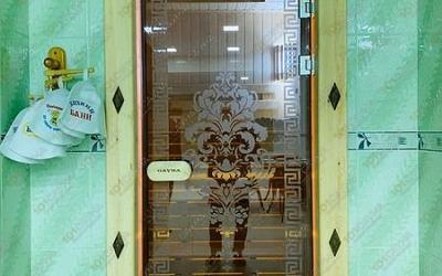 Сауна в отеле Амина, в Самарканде, Ул. Б. Ялантуш, 54 |  | 101sauna.uz