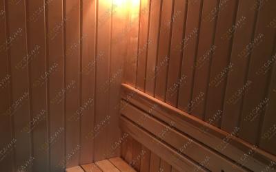 Сауна на Пионерской, в Ташкенте, Чиланзар 2 квартал ул . Арнасай, 76А |  | 101sauna.uz