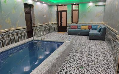 Сауна Спа Sheikh spa Sauna, в Ташкенте, ул. Осие, 13 |  | 101sauna.uz