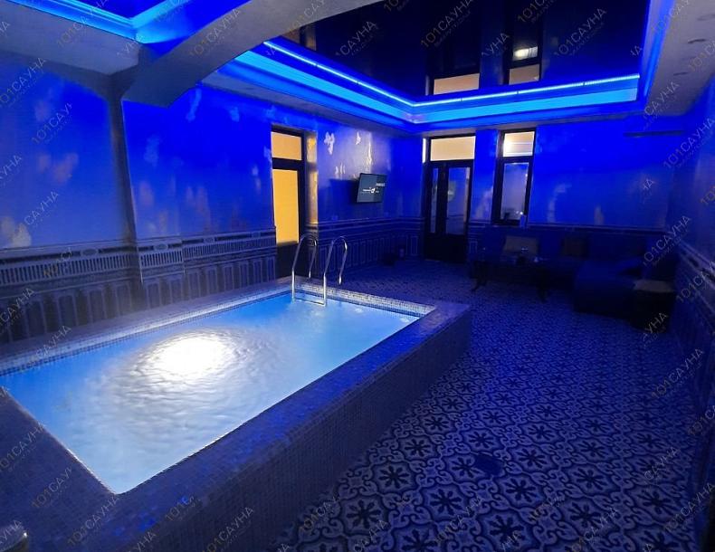 Сауна Спа Sheikh spa Sauna, в Ташкенте, ул. Осие, 13 |  | 101sauna.uz