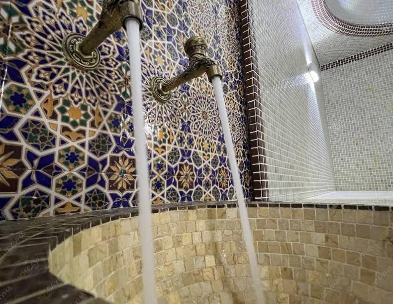 Сауна баня спа бассейн хаммам SPA VENIKI, в Ташкенте, ул.Гейдара Алиева, 25 |  | 101sauna.uz