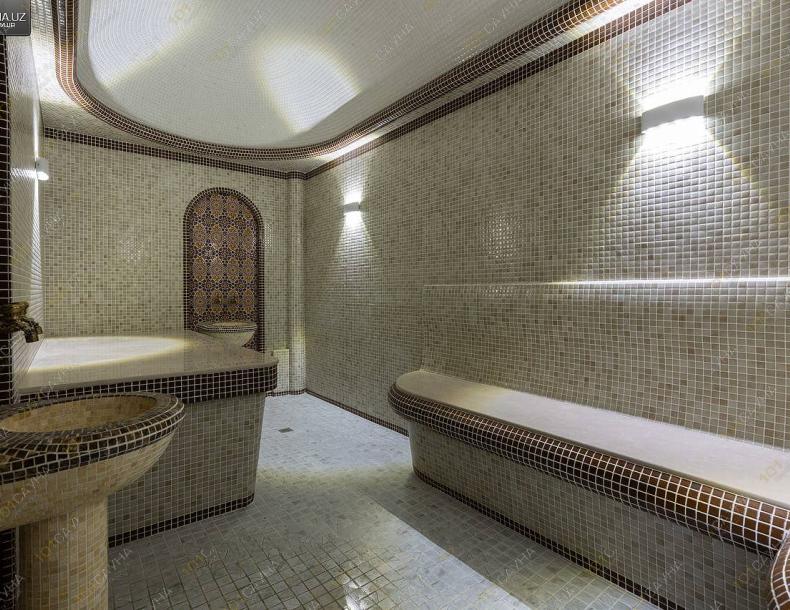 Сауна баня спа бассейн хаммам SPA VENIKI, в Ташкенте, ул.Гейдара Алиева, 25 |  | 101sauna.uz